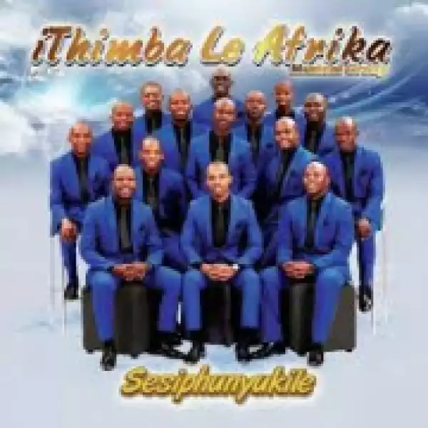 Ithimba Le Afrika Musical Group - I Just